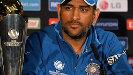 'Some Like To Play With Fire': MS Dhoni's Humorous Marriage Advice Wins Internet, Video Viral