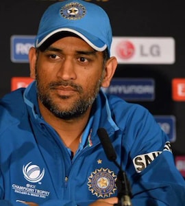"MS Dhoni Dropped Me...": Ex-India Star, With Over 17000 International Runs, Once Considered Early ODI Retirement