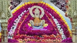 KhatuShyamji: खाटूश्&zwj;यामजी में लाल चुन्नी में बंधे नार&zwj;ियल का खुला रहस्&zwj;य, कैसे बाबा करते हैं चमत्&zwj;कार