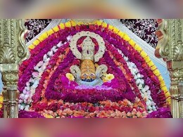 KhatuShyamji: खाटूश्‍यामजी में लाल चुन्नी में बंधे नार‍ियल का खुला रहस्‍य, कैसे बाबा करते हैं चमत्‍कार