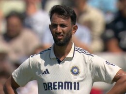 Prasidh Krishna's Economy Rate Worst In 148 Years? Internet Fumes After 23-Run Over