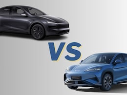 Tesla Vs BYD In India: Here's How Model Y Fares Against Sealion 7