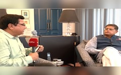 Siding With Pak, China: Jay Panda Trashes Congress Questions On Op Sindoor