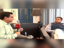 Siding With Pak, China: BJP&#039;s Jay Panda Trashes Congress Questions On Op Sindoor