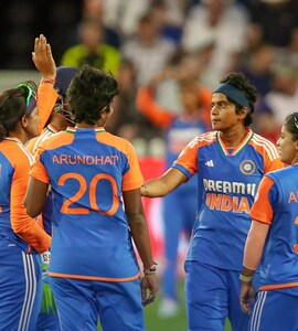 India Women vs England Women 4th T20I Live Streaming And Live Telecast: When And Where To Watch