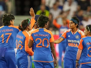 India Women vs England Women 4th T20I Live Streaming And Live Telecast: When And Where To Watch