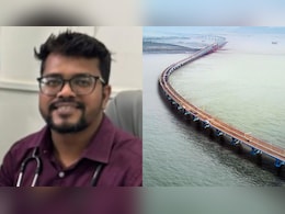 "Will Be Home For Dinner": Mumbai Doctor Calls Mom, Then Jumps Off Bridge "Will Be Home For Dinner": Mumbai Doctor Calls Mom, Then Jumps Off Bridge