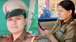 Rajasthan: ट्रक ड्राइवर की बेटी रोब दिखाने के लिए बन गई फर्जी SI, कई बार पुलिस एकडेमी में घुसी, किसी को भनक तक नहीं लगी&nbsp;