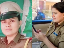 Rajasthan: ट्रक ड्राइवर की बेटी रोब दिखाने के लिए बन गई फर्जी SI, कई बार पुलिस एकडेमी में घुसी, किसी को भनक तक नहीं लगी  Rajasthan: ट्रक ड्राइवर की बेटी रोब दिखाने के लिए बन गई फर्जी SI, कई बार पुलिस एकडेमी में घुसी, किसी को भनक तक नहीं लगी