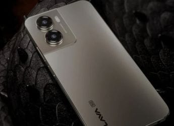 Lava Blaze Dragon सज्ज आहे Snapdragon 4 Gen 2 सह; फोनची किंमतही आवाक्यात