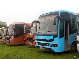 राजस्थान में प्राइवेट बसों का चक्का जाम, कल से सड़कों पर नहीं दौड़ेंगी निजी बसें राजस्थान में प्राइवेट बसों का चक्का जाम, कल से सड़कों पर नहीं दौड़ेंगी निजी बसें