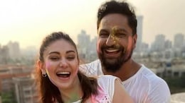 To "Pari" Shefali Jariwala, An Emotional Tribute From Husband Parag Tyagi: "She Was Fire Wrapped In Grace"
