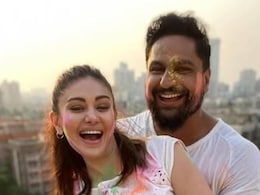 To "Pari" Shefali Jariwala, An Emotional Tribute From Husband Parag Tyagi: "She Was Fire Wrapped In Grace" To "Pari" Shefali Jariwala, An Emotional Tribute From Husband Parag Tyagi: "She Was Fire Wrapped In Grace"