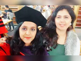 Yashashree Munde : मुंडेंच्या तिसऱ्या बहिणीचीही सक्रिय राजकारणात एन्ट्री; बीडच्या वैजनाथ बँक निवडणुकीसाठी अर्ज दाखल