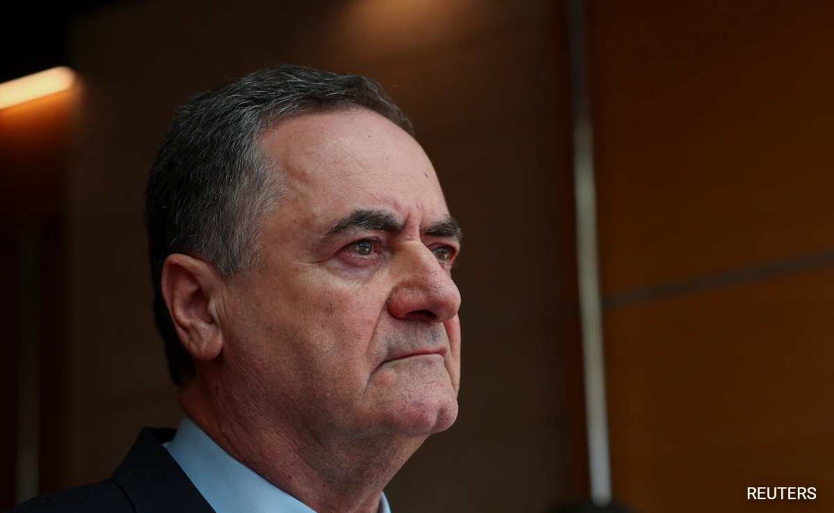 Израел заяви че силите му са ударили пристанището на Йодида