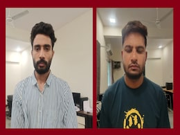 Crime Branch Bhopal: नशे के सप्लायर्स को पुलिस ने दबोचा; क्लब की लड़कियों को ऐसे देते थे MD Drugs Crime Branch Bhopal: नशे के सप्लायर्स को पुलिस ने दबोचा; क्लब की लड़कियों को ऐसे देते थे MD Drugs