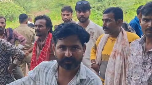 Rajasthan: दिनदहाड़े लूट से दहला इलाका, 50-60 लोगों के गुट ने पांच परिवारों पर बोला धावा, 2 महिला समेत 4 घायल
