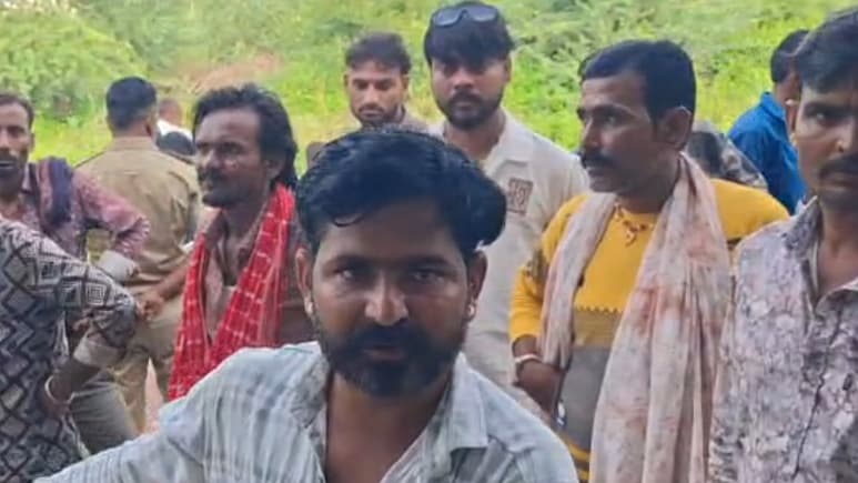 Rajasthan: दिनदहाड़े लूट से दहला इलाका, 50-60 लोगों के गुट ने पांच परिवारों पर बोला धावा, 2 महिला समेत 4 घायल