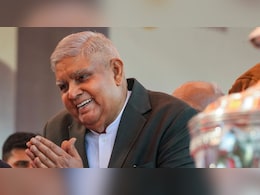 10 Days Back, Veep Said Will "Retire At Right Time", Added "Divine" Rider 10 Days Back, Veep Said Will "Retire At Right Time", Added "Divine" Rider