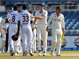 वेस्टइंडीज के नाम जुड़ा ऐसा शर्मनाक रिकॉर्ड, जिससे 148 सालों से भाग रही थीं सभी टीमें