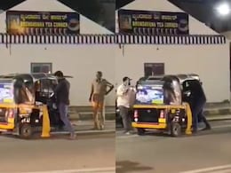 On Camera, Man And His Family Attacked With Machetes Over Affair In Mysuru On Camera, Man And His Family Attacked With Machetes Over Affair In Mysuru
