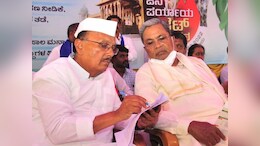 "My Siddaramaiah Remarks Twisted": Congress MLA's Damage Control Video