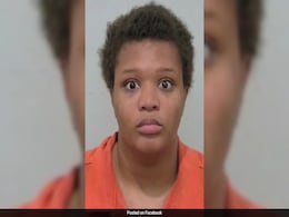 US Teen Mother Arrested For Locking Baby Inside Hot Car To Enjoy Movie US Teen Mother Arrested For Locking Baby Inside Hot Car To Enjoy Movie