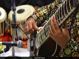 Indian Classical Ragas Transform Mind And Emotions, IIT Study Finds Indian Classical Ragas Transform Mind And Emotions, IIT Study Finds