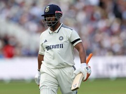 Rishabh Pant Wins Hearts Off the Field, Helps Karnataka Girl Pursue College Degree Rishabh Pant Wins Hearts Off the Field, Helps Karnataka Girl Pursue College Degree