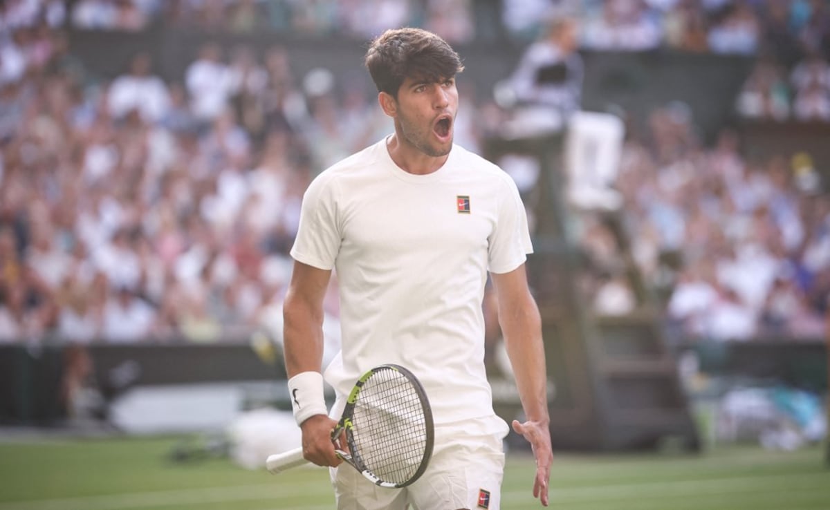 Carlos Alcaraz Faces Reformed Andrey Rublev As Aryna Sabalenka Eyes Wimbledon Glory