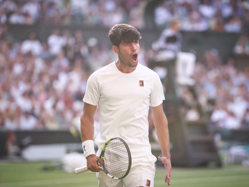 Carlos Alcaraz Faces Reformed Andrey Rublev As Aryna Sabalenka Eyes Wimbledon Glory