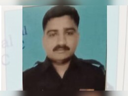 20 साल से देश की सेवा करने वाले सेना के जवान की दर्दनाक मौत, छुट्टी पर आया था घर... गांव में पसरा सन्नाटा 20 साल से देश की सेवा करने वाले सेना के जवान की दर्दनाक मौत, छुट्टी पर आया था घर... गांव में पसरा सन्नाटा