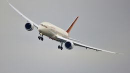 Air India To 'Partially Restore' International Flights Effective August 1