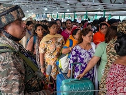 अमरनाथ यात्रा के लिए तत्काल टोकन व्यवस्था: कहां कराएं रजिस्ट्रेशन, क्या है पूरा प्रोसेस, कैसी दिक्कतें? अमरनाथ यात्रा के लिए तत्काल टोकन व्यवस्था: कहां कराएं रजिस्ट्रेशन, क्या है पूरा प्रोसेस, कैसी दिक्कतें?