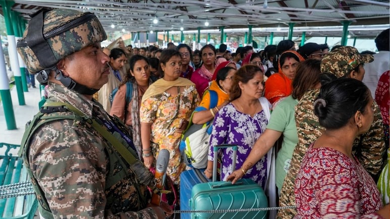 बाबा बर्फानी के भक्तों के लिए खुशखबरी, इस दिन शुरू होगी अमरनाथ यात्रा, जानें कैसे करा सकेंगे रजिस्ट्रेशन