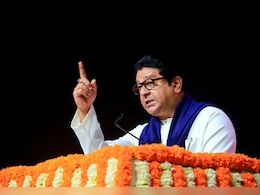 'थप्पड़कांड' के बाद महाराष्ट्र में फुल स्पीड में सियासत! भाषा के नाम पर गुंडागर्दी कब तक? 'थप्पड़कांड' के बाद महाराष्ट्र में फुल स्पीड में सियासत! भाषा के नाम पर गुंडागर्दी कब तक?