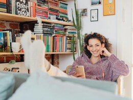 International Self-Care Day 2025: घर पर इन 5 तरीकों से आप कर सकते हैं सेल्फ केयर, मेंटल हेल्थ भी रहेगी अच्छी International Self-Care Day 2025: घर पर इन 5 तरीकों से आप कर सकते हैं सेल्फ केयर, मेंटल हेल्थ भी रहेगी अच्छी