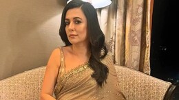 Mini Mathur Breaks Silence On Her Exit From <i>Indian Idol</i>: "They Didn't Want A Pregnant Host"