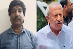 BJP MLA Accused In Murder Case After Criminal Hacked To Death In Bengaluru BJP MLA Accused In Murder Case After Criminal Hacked To Death In Bengaluru