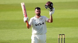 Surrey Smash 126-Year-Old County Championship Record, Become 1st Team To...
