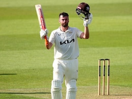 Surrey Smash 126-Year-Old County Championship Record, Become 1st Team To...