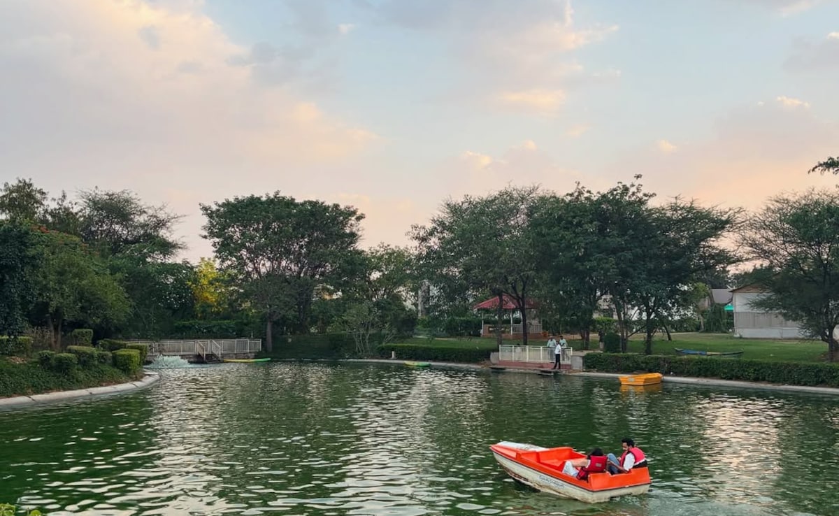 Latest and Breaking News on NDTV Latest and Breaking News on NDTV