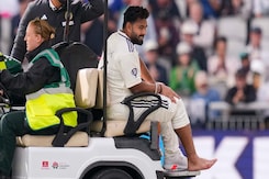 Pant Ruled Out For England Tests, Says Report. Likely To Be Replaced By... Pant Ruled Out For England Tests, Says Report. Likely To Be Replaced By...