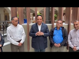 Maharashtra To Extend Official Curriculum Support To Marathi Schools In US Maharashtra To Extend Official Curriculum Support To Marathi Schools In US