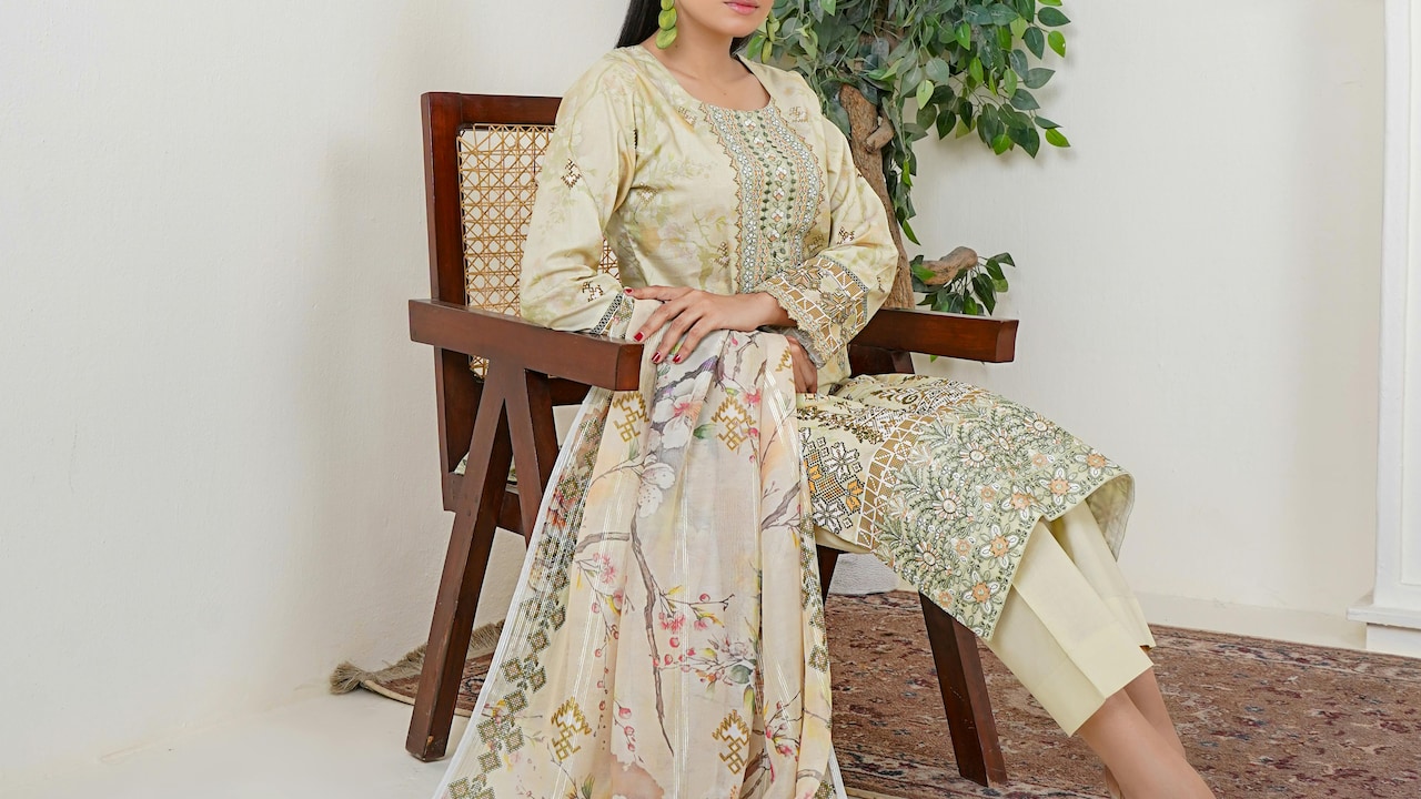 Grace in Every Thread: Kurtas That Celebrate You;