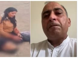 पहलगाम हमले में लेफ्टिनेंट बेटे को खोने वाले पिता का छलका दर्द, बोले- मुश्किल है पर परिवार को संभाल रहा