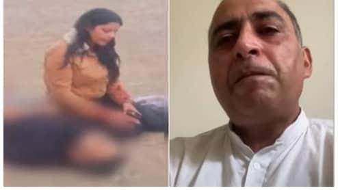 पहलगाम हमले में बेटे लेफ्टिनेंट विनय नरवाल को खोने वाले पिता ने की देशवासियों से एक अपील