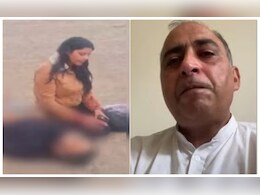 मेरे हाथ में गन हो और सामने मुनीर का बेटा... NDTV से बात करते हुए जब फट पड़ा लेफ्टिनेंट नरवाल के पिता का दर्द