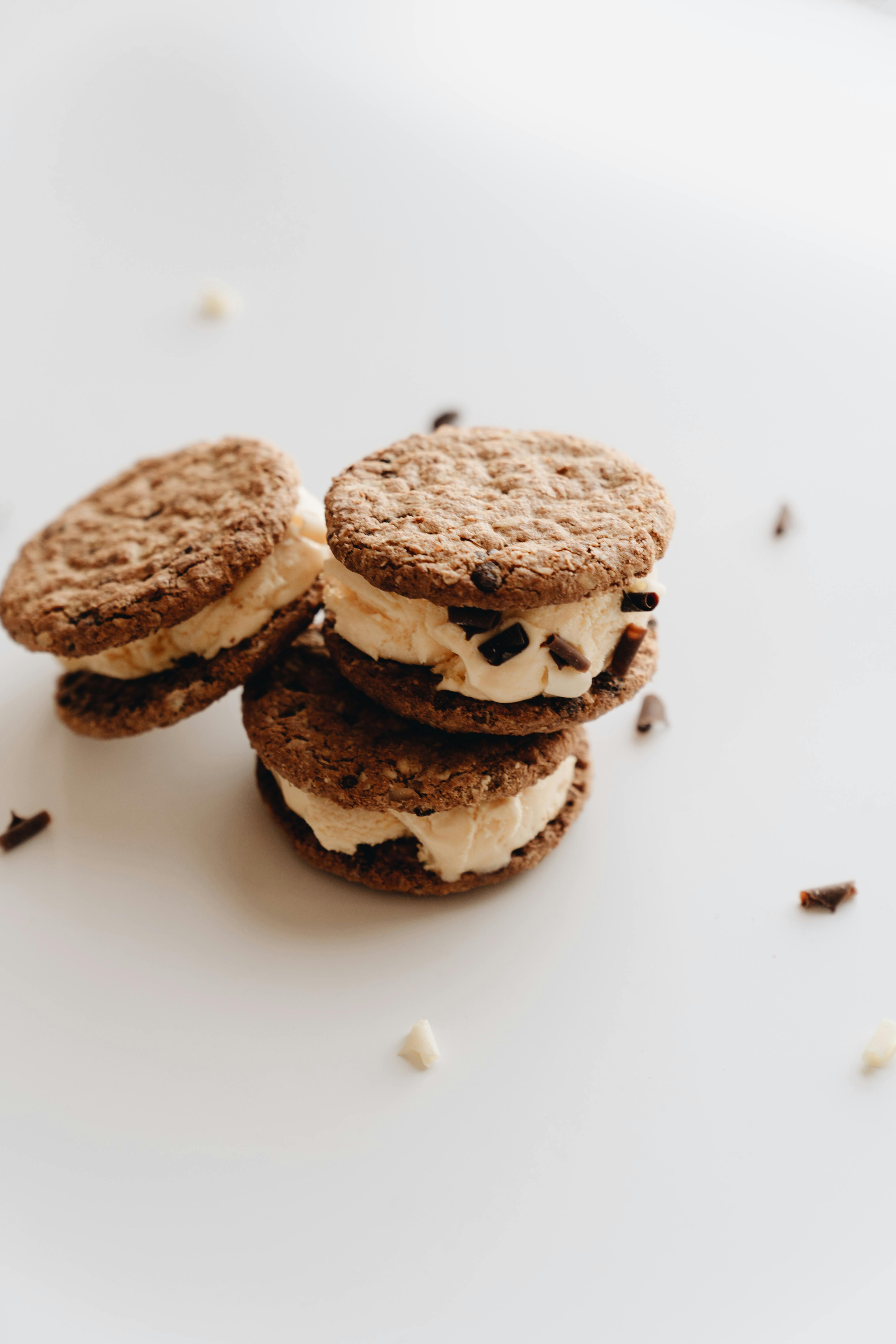 What Is Really In Your Cream Biscuit? Spoiler Alert: It Is Dalda, Not Cream