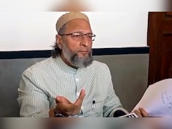 &quot;Who&#039;s Responsible Then?&quot; A Owaisi&#039;s Poser After Malegaon Accused Acquitted